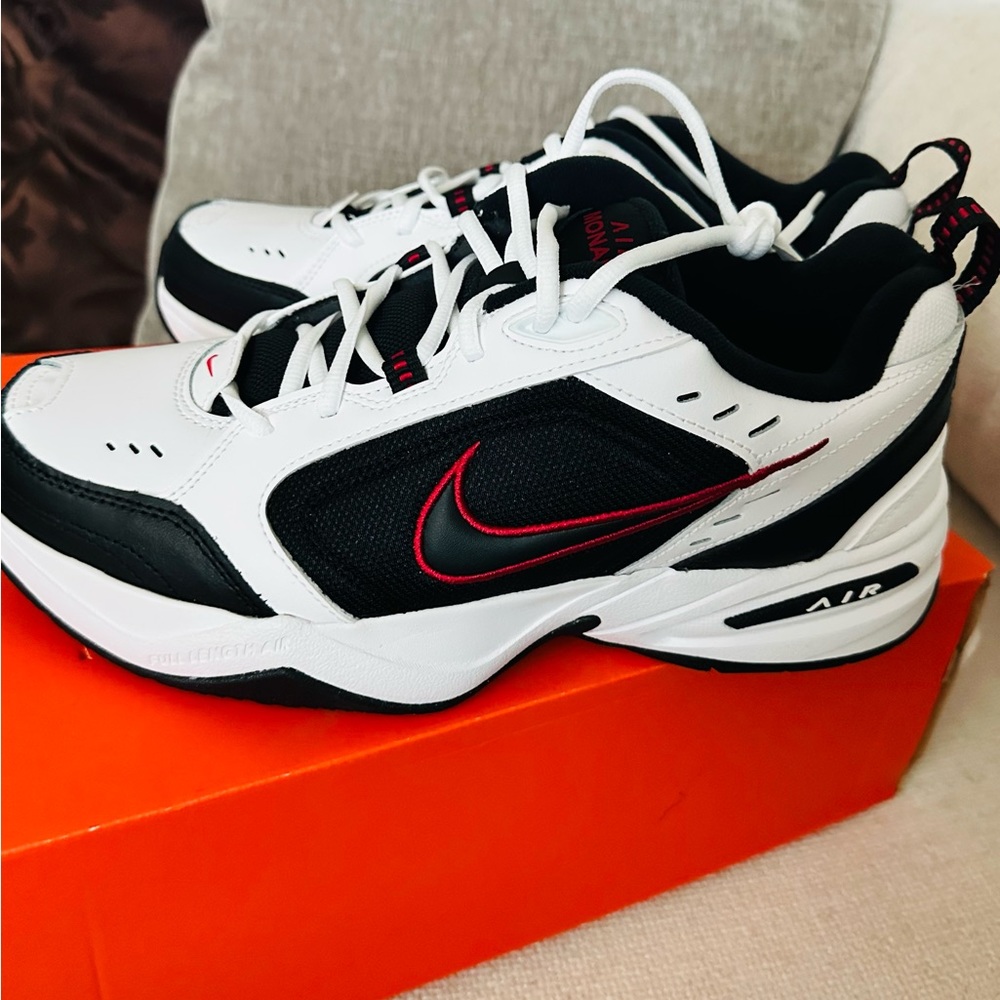 Nike Mens Shoes